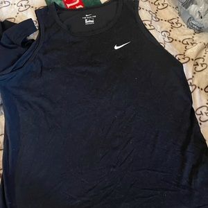 Nike Muscle Shirt